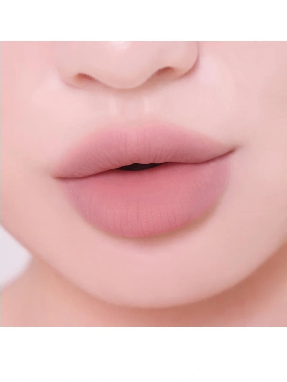 Colorgram Nude Blur Tint, Velvet Lip & Cheek Mousse, Matte #02 CHARMING PINK NEW